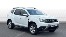 Dacia Duster 1.6 SCe Comfort 5dr Petrol Estate